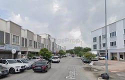 Section U12, 40170 Shah Alam, Selangor, Shah Alam, Selangor 40170