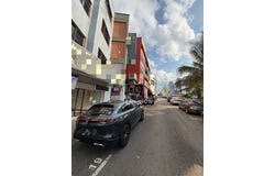 Johor Bahru, Johor 80400