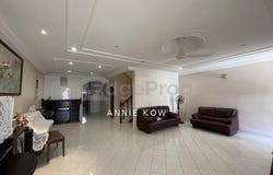 Taman Ipoh Jaya, Jalan Gunung Rapat 31350 Ipoh, Perak, Ipoh, Perak 31350