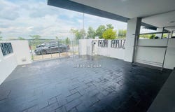 Jalan Aman Serenia 2/1, Sepang, Selangor 43900