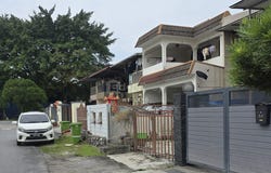 JALAN HUJAN ABU 6, Taman OUG, Kuala Lumpur 58200
