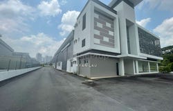 Petaling Jaya, Selangor 47410