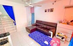 Jalan Kajang Perdana, Kajang, Selangor 43000
