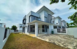 Semenyih, Semenyih, Selangor 43500