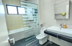 Bukit Indah, 81200, Johor, Johor Bahru, Johor 81200