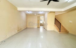 Jalan Warisan Indah88, Jalan Warisan Indah 8/16, Kota Warisan, 43900,, Sepang, Selangor 43900