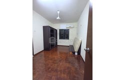 Jalan Persiaran Titiwangsa Utama, Tampoi, Johor 81200