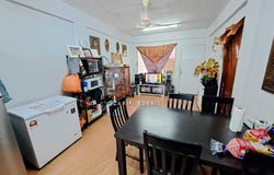 Jalan Cecawi, Kota Damansara, Kota Damansara, Selangor 47810
