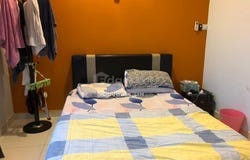 Jalan Peel, Maluri, Cheras, Kuala Lumpur 55100