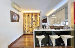 Jalan Hijauan Residence, Batu 9, Batu 9th Cheras, Selangor 43200