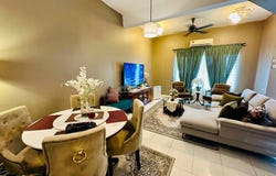 Jalan HP 1, Semenyih, Selangor 43500