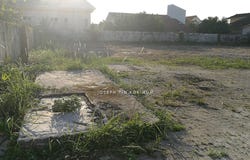 Jalan Hujan Emas, Taman OUG, Kuala Lumpur 58200