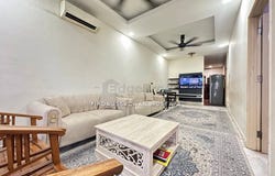 Jalan Melor, Bangi, Selangor 43000