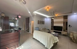 Johor Bahru, Johor 81100