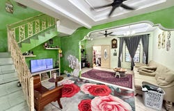 Jalan 4a-h/Ku4, Klang, Selangor 42100