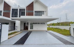 Elmina West, Shah Alam, Selangor,Shah Alam,Selangor, Shah Alam, Selangor 40160