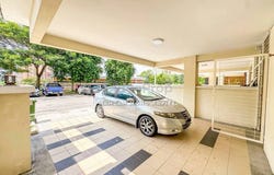 Jalan Presint 14G, Putrajaya, Putrajaya 62000