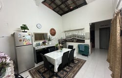 Petaling Jaya, Selangor 46100