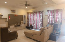 Kinta, Perak