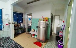 Off Persiaran Sungai Keramat,, 41050, Selangor, Bandar Bukit Raja, Selangor 41050