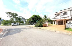 Section 8, Shah Alam, Selangor 40000