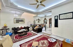 1, Shah Alam, Selangor 40150