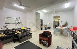Jalan Damai Perdana 2, Cheras, Kuala Lumpur 56000