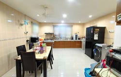 Jalan SP 4/3, Taman Segar Perdana, Cheras, Selangor 43200