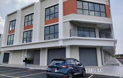 Telok Panglima Garang, Selangor