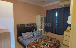 Wangsa Permai, Kepong, Selangor 47000