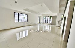 Jalan Persiaran Tropicana, Kajang, Selangor 43500