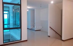 Aileen, Taman Melawati, Kuala Lumpur 53100