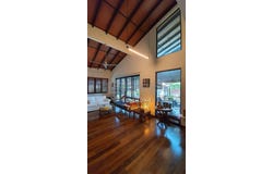 Jalan Datuk Sulaiman, Taman Tun Dr Ismail, Kuala Lumpur 60000