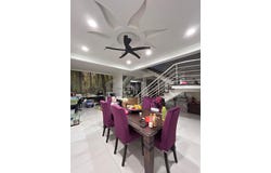Jalan Jasmin, Kajang, Selangor 43000