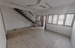 Jalan Pandan Indah, Pandan Indah, Selangor 68000