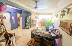 Jalan 28, Taman Putra, Ampang, Selangor 68000
