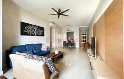 Jalan PJU 7/12b, 47800, Selangor, Mutiara Damansara, Selangor 47810