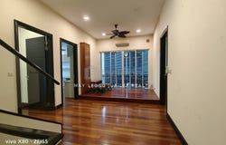Jalan Dutamas 1, Off Jalan Duta, Dutamas, Kuala Lumpur 50480