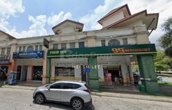 Pendamar, 41200 Klang, Selangor, Klang, Selangor 41200