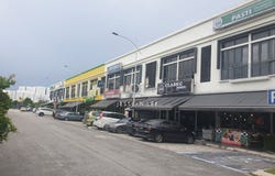 Jalan Eco Majestic 3A/1, Semenyih, Selangor 43700