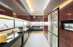 Jalan Hijauan Residence, Batu 9, Batu 9th Cheras, Selangor 43200