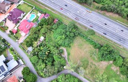 Jalan Bukit Impiana, Kajang, Selangor 43000