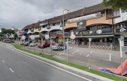Jalan Sagu, Taman Daya, Johor Bahru, Johor 81100