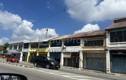 Jalan Lunas Padang Serai, Kulim, Kedah 09400