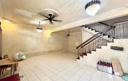 Jalan DC 1, Sungai Buloh, Selangor 47000