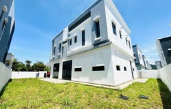 Setia Alam/Alam Nusantara, Selangor 40170