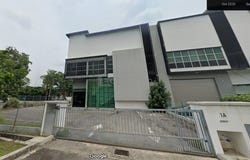 Kawasan Perindustrian Bukit Serdang, Jalan BS 7/1, 43300 Seri Kembangan, Selangor, Seri Kembangan, Selangor 43300
