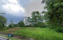 Jalan Alam Sutera, Bukit Jalil, Kuala Lumpur 57000