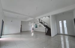 Jalan Santuari 2, Alma, Penang 14000