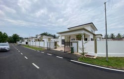 TAMAN SERI KERDAU MAKMUR, Temerloh, Pahang